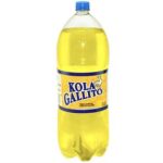KOLA GALLITO FIESTA 3L