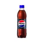 PEPSI 400 ML