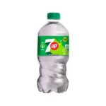 7UP 400ML
