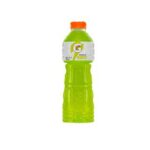 GATORADE LIMA LIMON 500 ML PET
