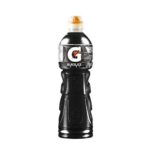 GATORADE BLACK ICE 750 ML