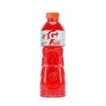 GATORADE FRUTO ROJOS 500ML