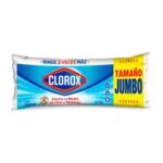 CLOROX SACHET ORIGINAL 250ML