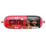 CANI COMPLETE SNACK 100GR PATO Y VERDURAS