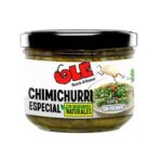 CHIMICHURRI OLE 230G