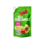 SALSA GUACAMOLE OLE ORIGINAL 20GR