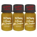 SHOT JENJIBRE EXTREME 3PACK