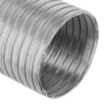 DUCTO ALUM.CAJA FLEX 4¨X2.40 YETKA 125986