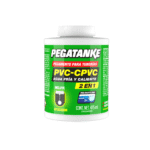 PEGATANKE PEGAMENTO PARA TUBERIAS PVC 475 ML