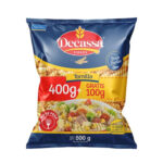 DECASSA MACARRON 400G GRATIS 100G
