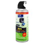AIRE COMPRIMIDO P/DISPOSITIVOS ELECTRONI