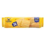 GALLETA LA UNIVERSAL TACO SAL 110GR