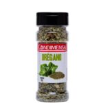 OREGANO HOJA FCO 12G