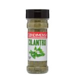 CILANTRO FRASCO 15G  CONDIMENSA