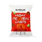 DR.MULLER HIGH PROTEIN PICANTE LIMON 50G