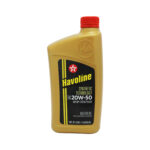 20W50 SN CUARTO  HAVOLINE SYNTHETIC BLEND