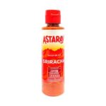 SALSA DE AJI SRIRACHA ASTARAY 200GR