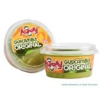GUACAMOLE ORIGINAL ASTARAY 180 GR