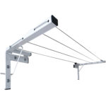 TENDED PLEGABLE IR BLANC 12M ACCESORIOS