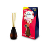 GLADE VARITAS AROMATIZANTES ALEGRIA FLORAL Y FRUTOS ROJOS X6V X100ML.