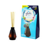 GLADE VARITAS AROMATIZANTES PARAISO AZUL X100ML.