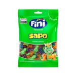GOMA SAPOS 80G
