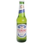 CERVEZA. PERONI 330ML