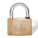 CANDADO PAD 110-20MM YALE