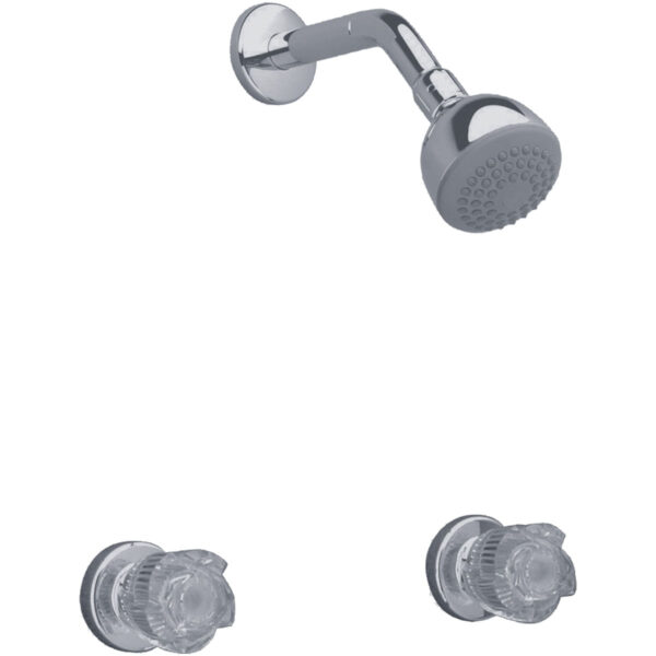 JUEGO DE DUCHA E109/29 CR