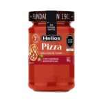 HELIOS SALSA PIZZA 380G