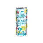 DON SIMON LIMONADA CON GAS DE FRAMBUESA 330 ML