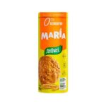 SANTIVERI GALLETA DIGESTIVE C/AVENA  190G  X12