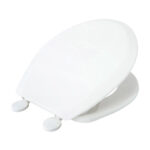 ASIENTO EDESA FANTASIA BLANCO