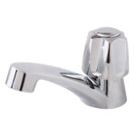 LLAVE LAV PLAST SHELBY CR EDESA