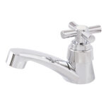 LLAVE EDESA CENCILLA P/LAVAMANOS
