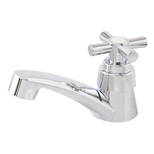 LLAVE EDESA CENCILLA P/LAVAMANOS