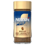 NESCAFE GOLD BLEND SGNT JAR X95G GB