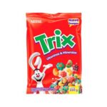 TRIX CEREAL X260G EC