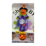 HALLOWEEN BRUJA 2COL 1X