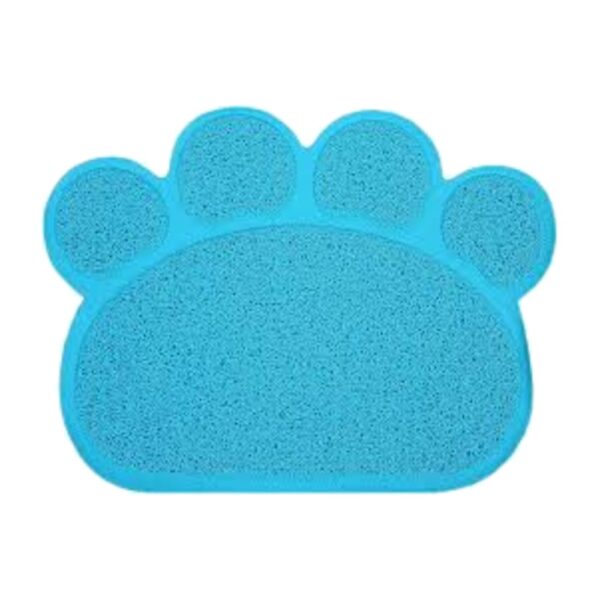 JUGUETE DIDACTICO ALFOMBRA CAUCHO PATITAS 6COL X1