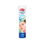 TIPPYS MAKE UP PADS 100