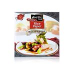 EXOTIC FOOD LAMINAS DE PAPEL DE ARROZ  100GR