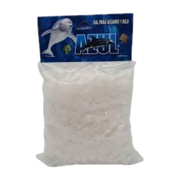 Sal en Grano 1l